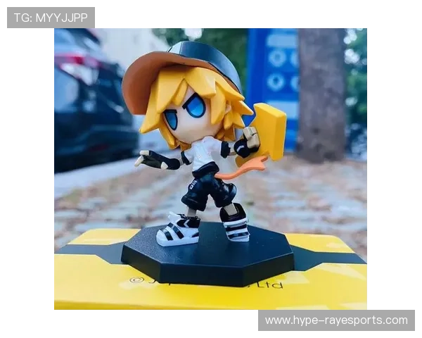 足球球星手办盲盒第二代震撼登场 精美造型再度引领潮流风尚